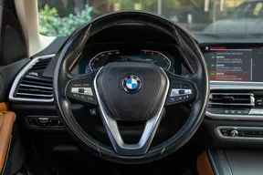 BMW X5 40 2019