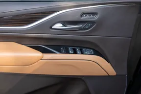 Cadillac Escalade 2023