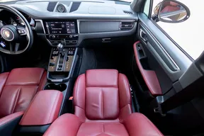 Porsche Macan 2023