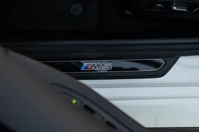BMW 5 Series M5 2025