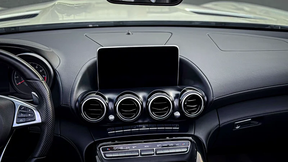 Mercedes-Benz AMG GT 2018