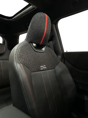 MINI Hatch John Cooper Works 2025
