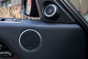Land Rover Range Rover 2020