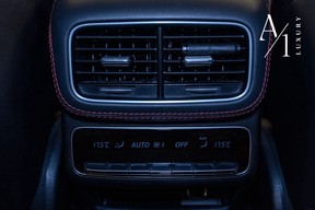 Mercedes-Benz GLE 53 AMG 2022