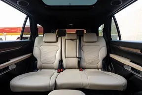 Ford Everest 2025