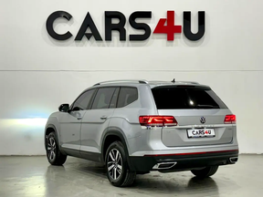 Volkswagen Atlas / Teramont 2023