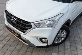 Hyundai Creta 2019