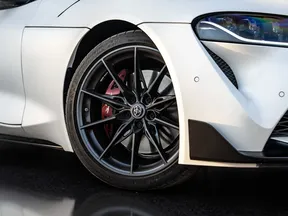Toyota Supra 2024