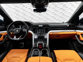 Lamborghini Urus 2022