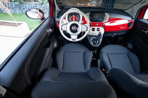 Fiat 500 2024