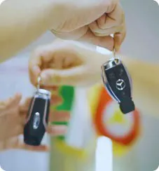 sell car in dubai - same-day cash for car