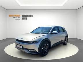Hyundai Ioniq 5 2021