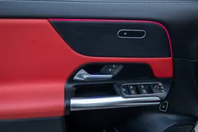Mercedes-Benz GLA 200 2022