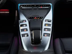 Mercedes-Benz AMG GT 53 2023