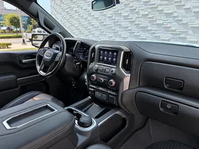 GMC Sierra 1500 2021