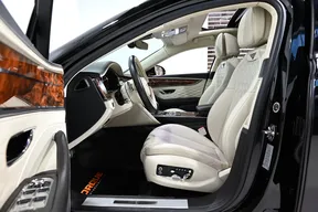 Bentley Continental Flying Spur 2020