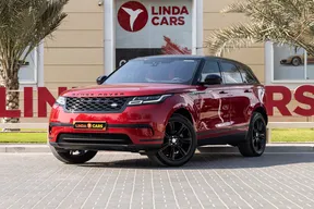 Land Rover Range Rover Velar 2018