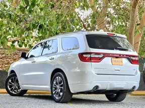 Dodge Durango 2018