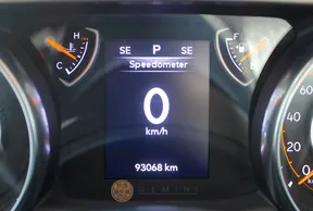 Jeep Wrangler 2020