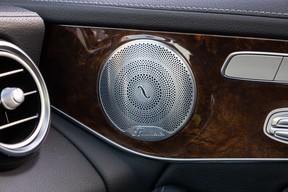 Mercedes-Benz GLC 350 2017