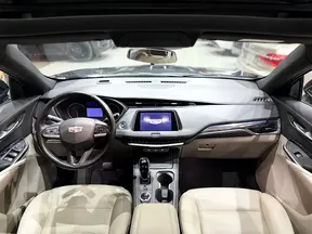 Cadillac XT4 2023