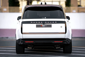 Land Rover Range Rover 2024