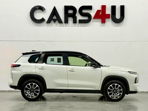 Suzuki Grand Vitara 2025