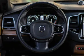 Volvo XC90 T6 2020