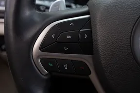 Jeep Grand Cherokee 2019