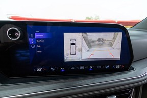 Chevrolet Tahoe 2025