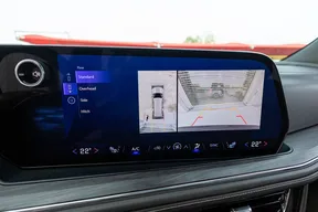 Chevrolet Tahoe 2025