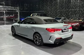 BMW 4 Series 430 2026