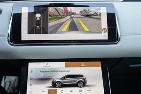 Land Rover Range Rover Evoque 2023