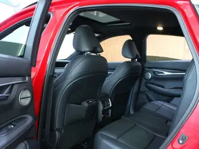 Infiniti QX55 2023