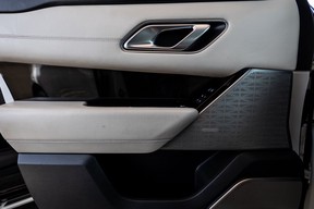 Land Rover Range Rover Velar 2018