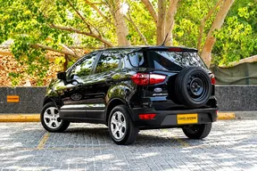 Ford EcoSport 2018