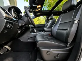 Jeep Grand Cherokee 2021