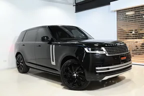 Land Rover Range Rover Sport 2023
