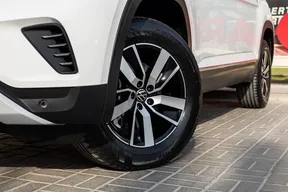 Volkswagen Teramont 2022
