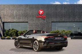 BMW 4 Series 430 2023