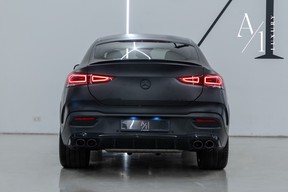 Mercedes-Benz GLE 53 AMG 2022