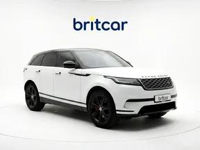 Land Rover Range Rover Velar 2018