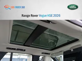 Land Rover Range Rover 2026