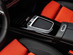 Mercedes-Benz CLA 250 2025