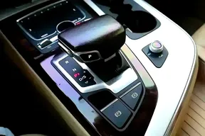 Audi Q7 2019