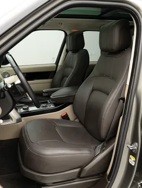Land Rover Range Rover 2020