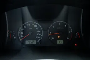 Nissan Patrol Super Safari / Vitic 2019