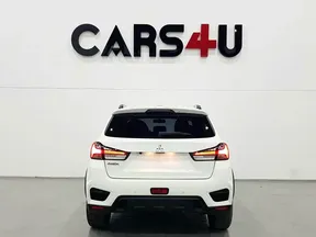 Mitsubishi ASX 2024