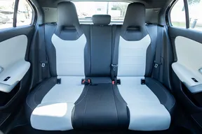 Mercedes-Benz A-Class 250 2019