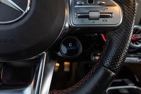 Mercedes-Benz A-Class 35 AMG 2023